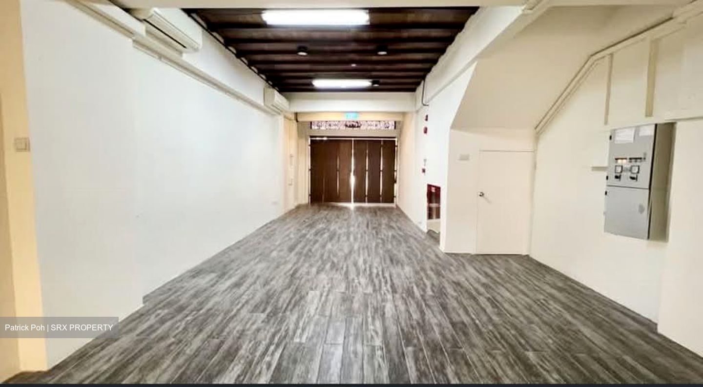 Kreta Ayer Conservation Area (D1), Shop House #565091741